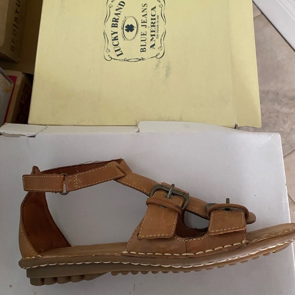 Minnetonka gladiator - Picture 5 of 5